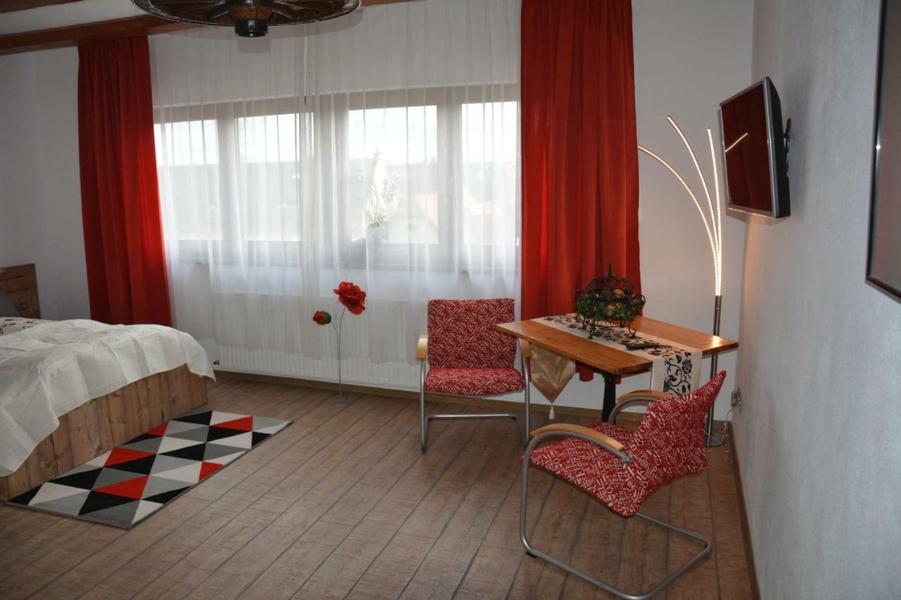 Traditions House Sibiu Exterior foto