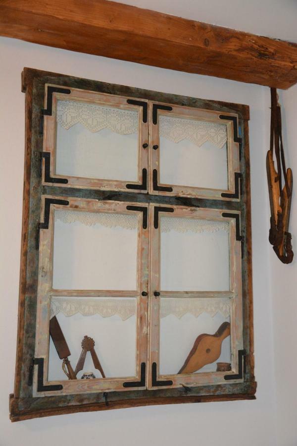 Traditions House Sibiu Exterior foto