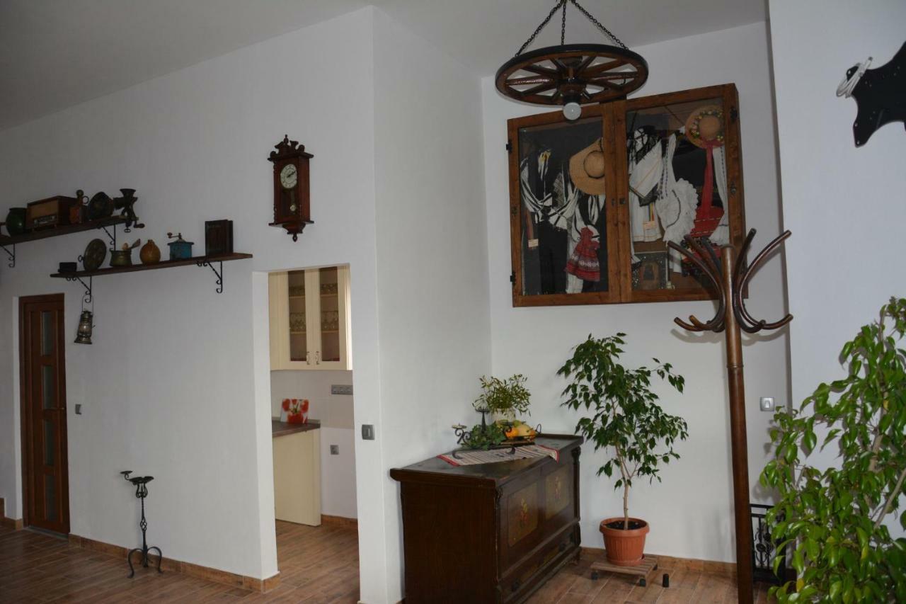 Traditions House Sibiu Exterior foto