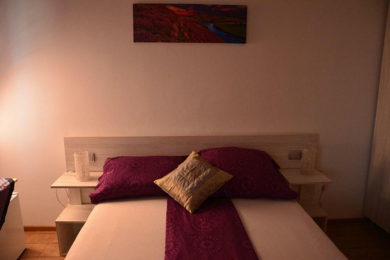 Traditions House Sibiu Exterior foto
